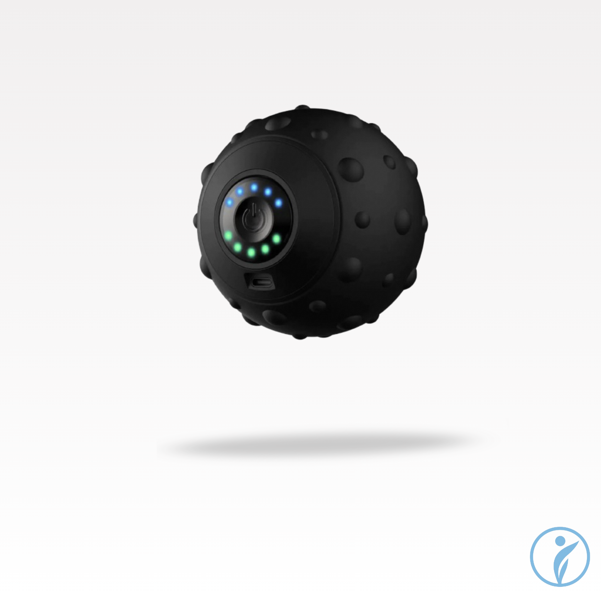 NovaWell Massage Ball