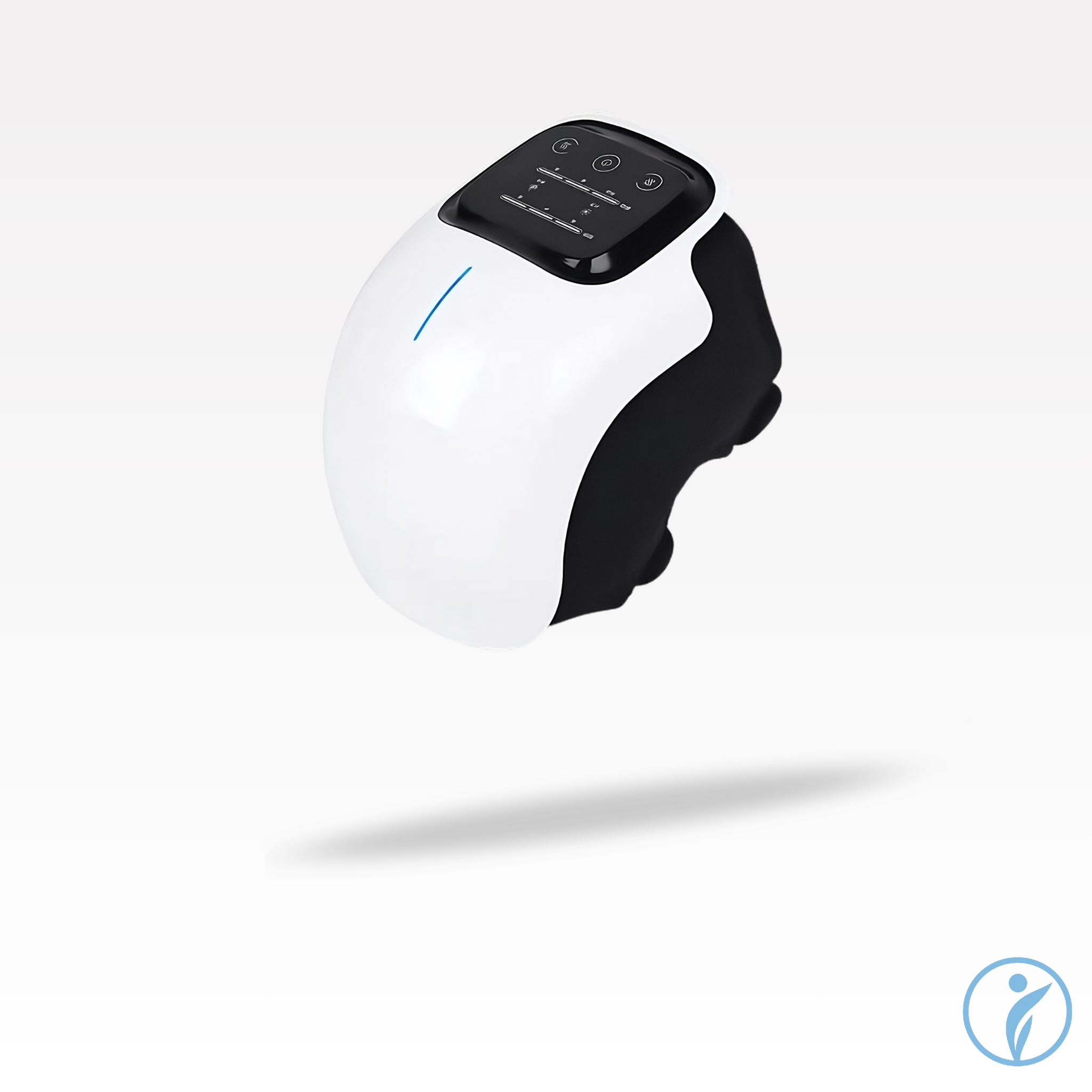 NovaWell Knee Massage Pain Relief