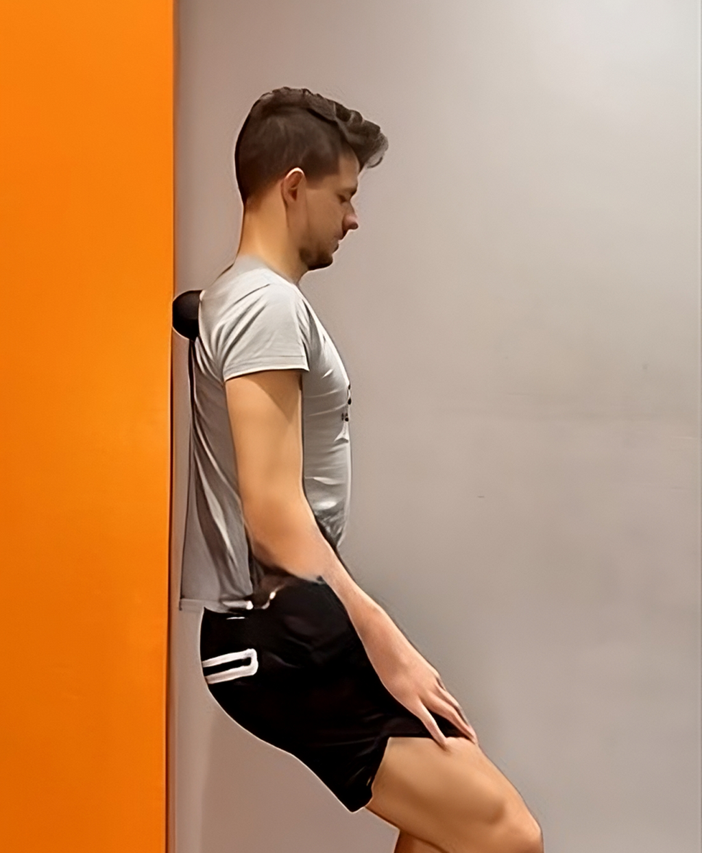 NovaWell Massage Ball